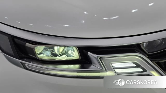 Kia Carnival 4th generation id 5003690 из Кореи 14