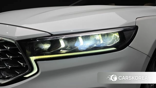Kia K7 Premier id 4982268 из Кореи 14