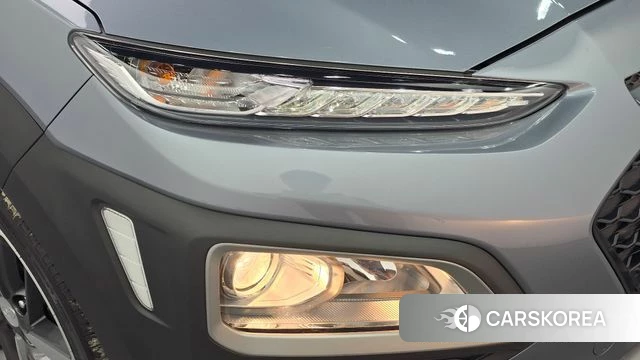 Hyundai Kona id 5014053 из Кореи 14