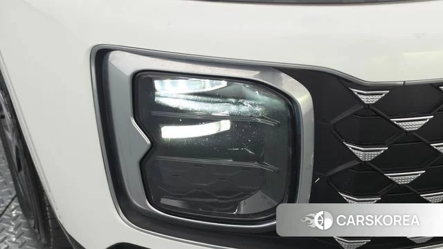 Hyundai Grandeur Hybrid (GN7) id 5058899 из Кореи 14