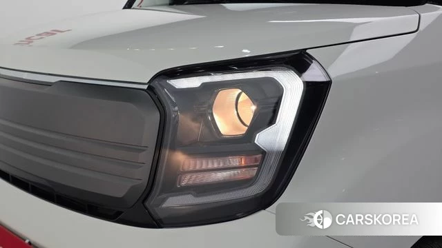 Kia The New Kia Ray id 4920938 из Кореи 14