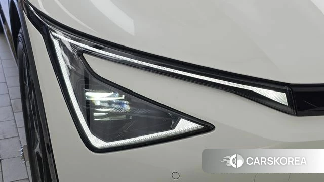 Kia The New EV6 id 5001423 из Кореи 14