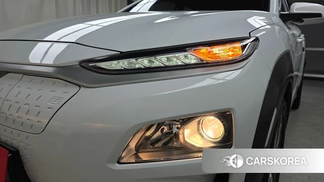 Hyundai Kona Electric id 4742241 из Кореи 14