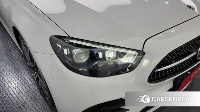 Mercedes-Benz E-Class W213 id 5047729 из Кореи 14