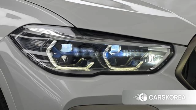BMW X6 (G06) id 5047434 из Кореи 14