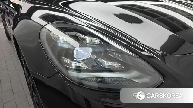 Porsche Panamera (971) id 4794316 из Кореи 14