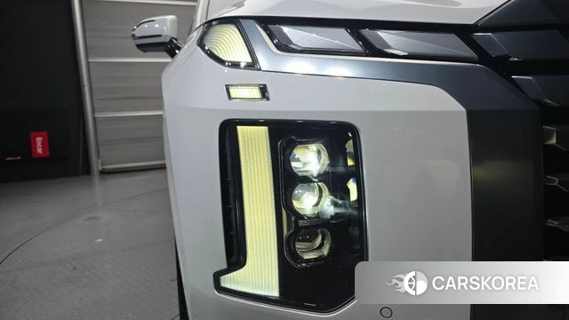 Hyundai The New Palisade id 4757637 из Кореи 14