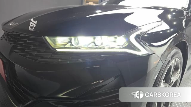 Kia K5 3rd generation id 4950779 из Кореи 14