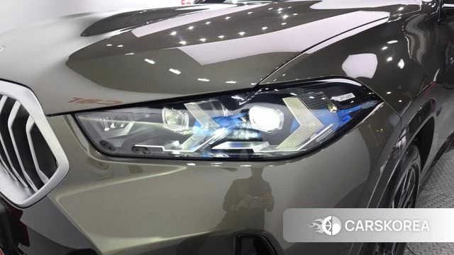 BMW X6 (G06) id 5038840 из Кореи 14