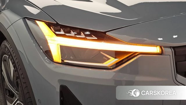 Polestar Polestar 2 id 4922356 из Кореи 14