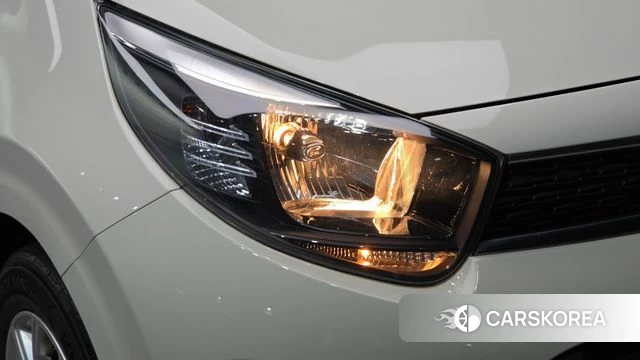 Kia All New Morning (JA) id 4993442 из Кореи 14