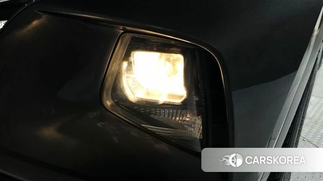 Hyundai Tucson (NX4) id 4442981 из Кореи 14
