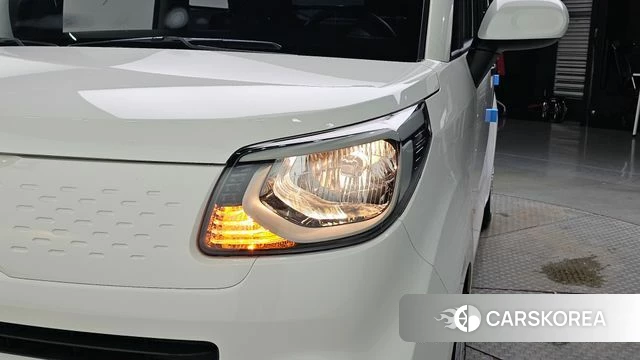 Kia The New Ray id 4996934 из Кореи 14