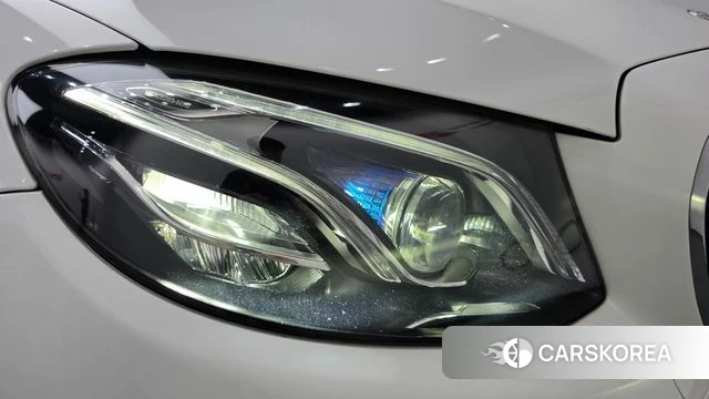 Mercedes-Benz E-Class W213 id 4978002 из Кореи 14