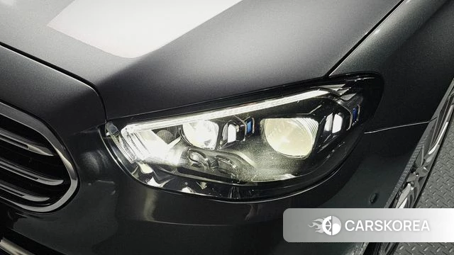 Mercedes-Benz E-Class W213 id 4930193 из Кореи 14