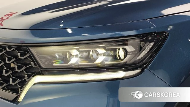 Kia Sorento 4th Generation id 4959180 из Кореи 14