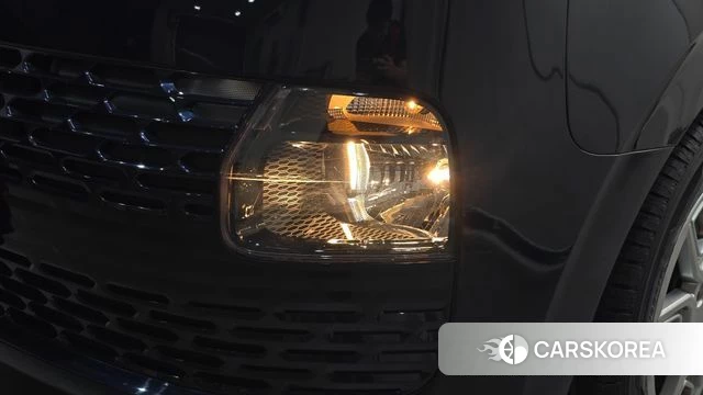 Hyundai Staria id 4966599 из Кореи 14
