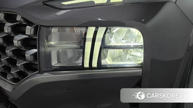 Hyundai The New Santa Fe id 5047021 из Кореи 14