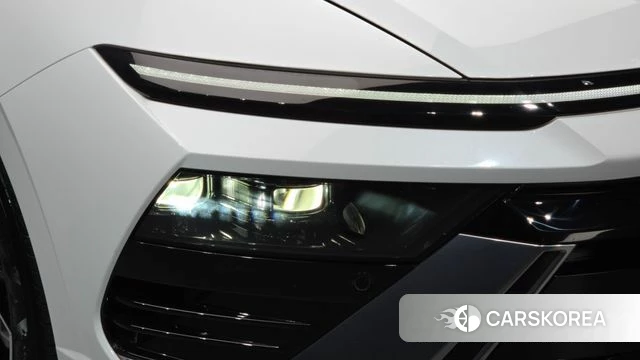 Hyundai Sonata D Edge (DN8) id 4996105 из Кореи 14