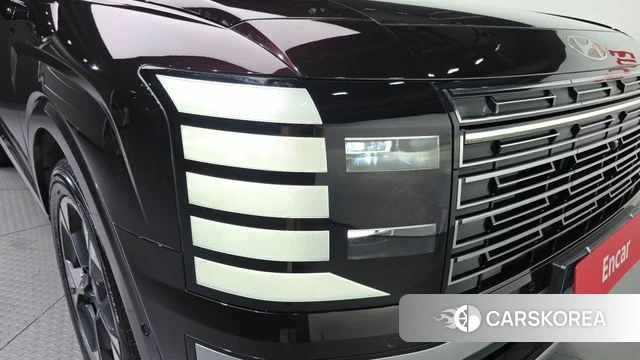 Hyundai Palisade (LX3) id 4719613 из Кореи 14