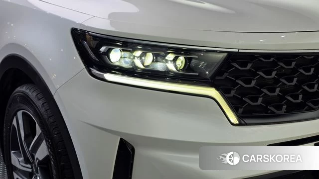 Kia Sorento 4th Generation id 5040570 из Кореи 14