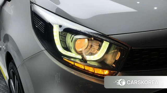 Kia All New Morning (JA) id 5004227 из Кореи 14