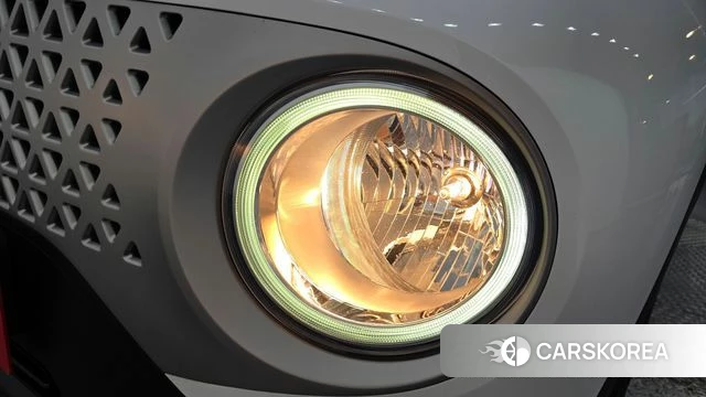Hyundai Casper id 4958426 из Кореи 14