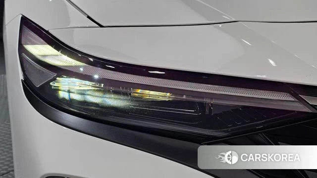 Hyundai The New Avante (CN7) id 5002435 из Кореи 14