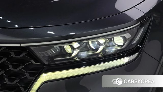 Kia Sorento 4th Generation id 4922972 из Кореи 14