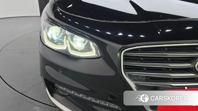 Hyundai Grandeur IG id 4667464 из Кореи 14