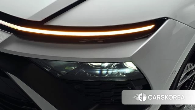 Hyundai Sonata D Edge (DN8) id 4975199 из Кореи 14