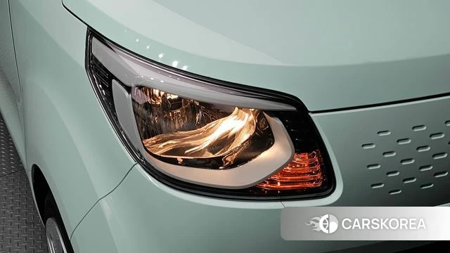 Kia The New Ray id 4987421 из Кореи 14