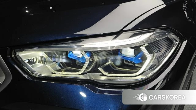 BMW X6 (G06) id 5053516 из Кореи 14