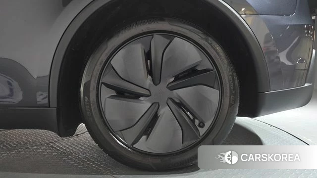 Tesla Model Y id 5020977 из Кореи 14