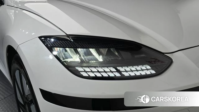 Hyundai Ionic 6 id 5021168 из Кореи 14