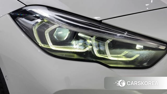BMW 2 Series Gran Coupe (F44) id 5053624 из Кореи 14