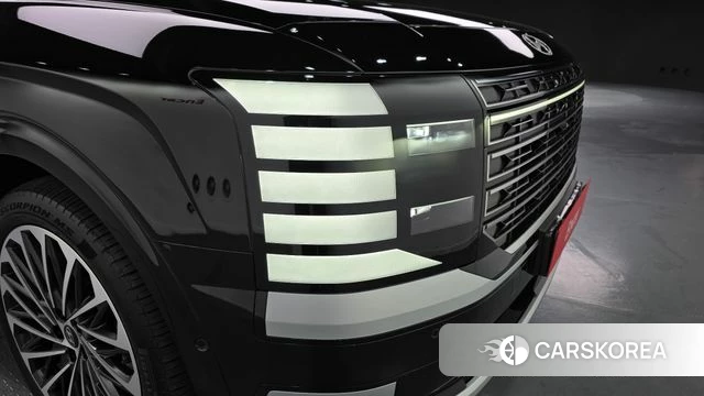 Hyundai Palisade (LX3) id 4964367 из Кореи 14