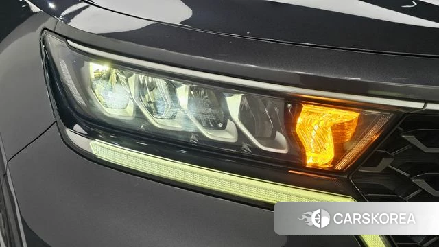 Kia Sorento 4th Generation id 4959514 из Кореи 14