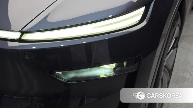 Tesla Model Y id 4639951 из Кореи 14