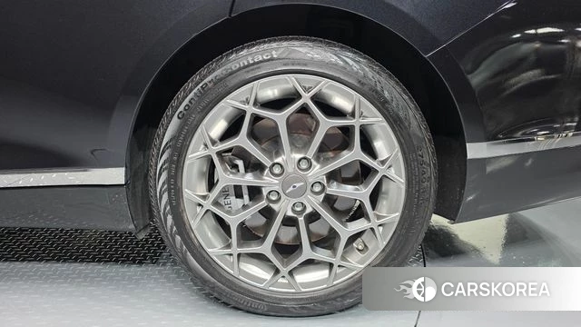 Genesis G80 (RG3) id 4986069 из Кореи 14