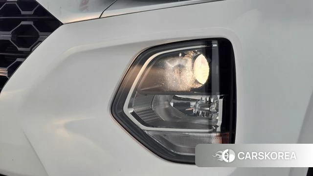 Hyundai Santa Fe TM id 4775728 из Кореи 14