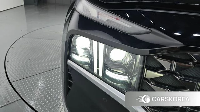 Hyundai The New Santa Fe id 4966799 из Кореи 14
