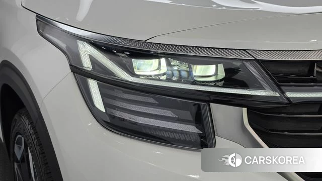 Kia The New Seltos id 4964285 из Кореи 14