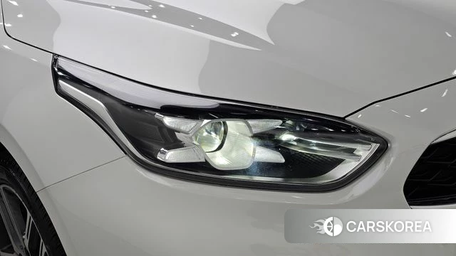Kia Come New K3 id 4967036 из Кореи 14