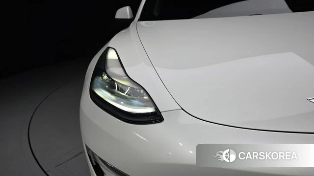 Tesla Model 3 id 4758811 из Кореи 14
