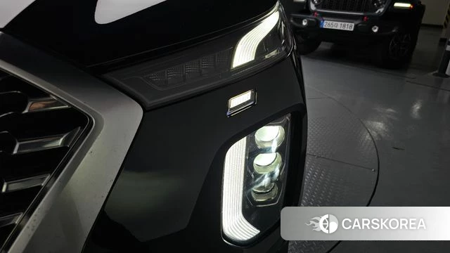 Hyundai Palisade id 4780545 из Кореи 14