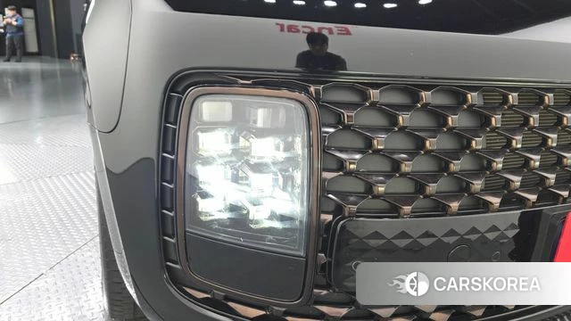 Hyundai Staria id 5026111 из Кореи 14