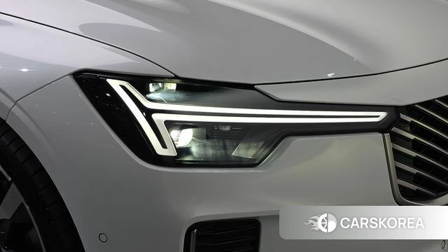 Volvo S90 id 5001508 из Кореи 14