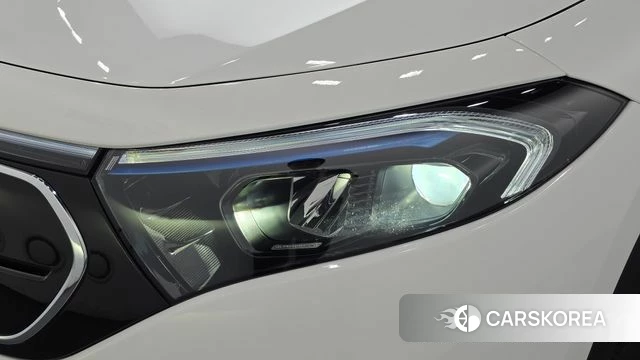 Mercedes-Benz EQA H243 id 5003374 из Кореи 14