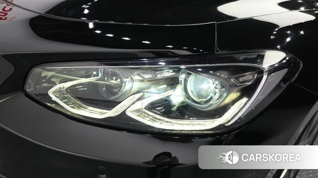 Hyundai Grandeur IG id 4770221 из Кореи 14